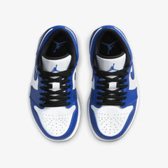 Big Kids' Air Jordan 1 Low "Game Royal"