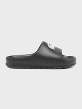 Lacoste Serve Slide 2.0 | Black