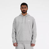 Men's New Balance Sport Essentials Fleece Hoodie
