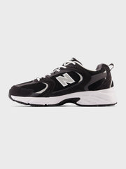 New Balance 530 Sneakers | Black/Grey