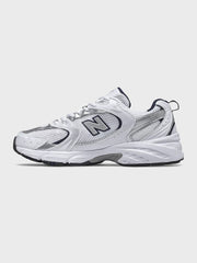 New Balance 530 Sneakers | White/Natural Indigo