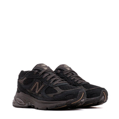 New Balance Unisex 2010 Black Cement U2010TTB