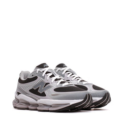 New Balance Unisex Abzorb 2000 Silver Metallic Faded Black U20003OZ