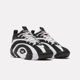 Men's Reebok Shaqnosis "White Black"