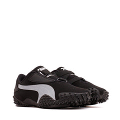 Puma Men Mostro OG Black Silver 397330-17