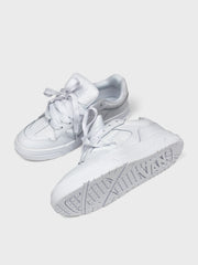 Vans Upland Sneakers | White