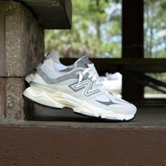 Mens New Balance 9060GRY (Grey/Grey)