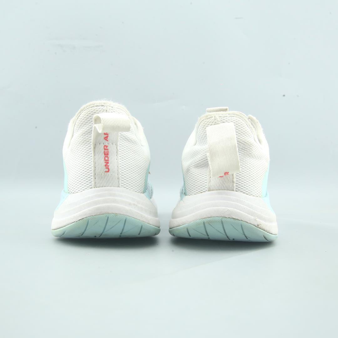 CHARGED BREATHE LACE TR
