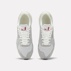 Men's/Women's Reebok Classic Nylon 89 "Grey Chalk"(Unisex)