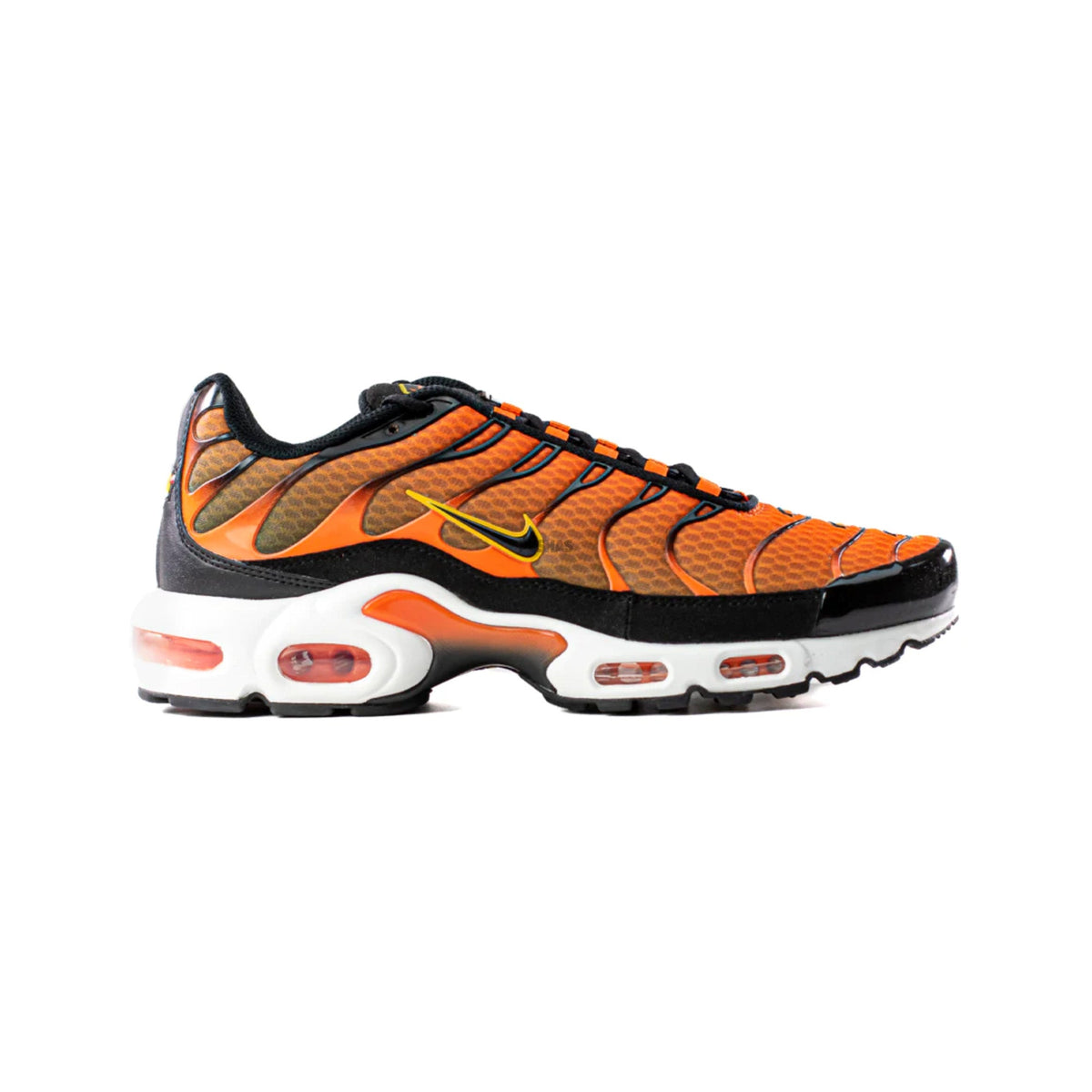 Air Max Plus TN 'Safety Orange Black' (2022)