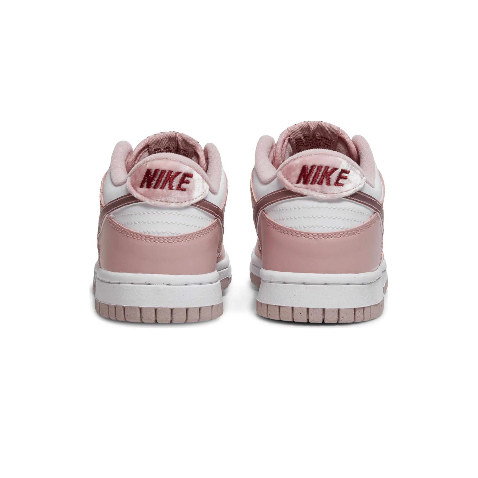 Dunk Low 'Pink Velvet' GS (2021)
