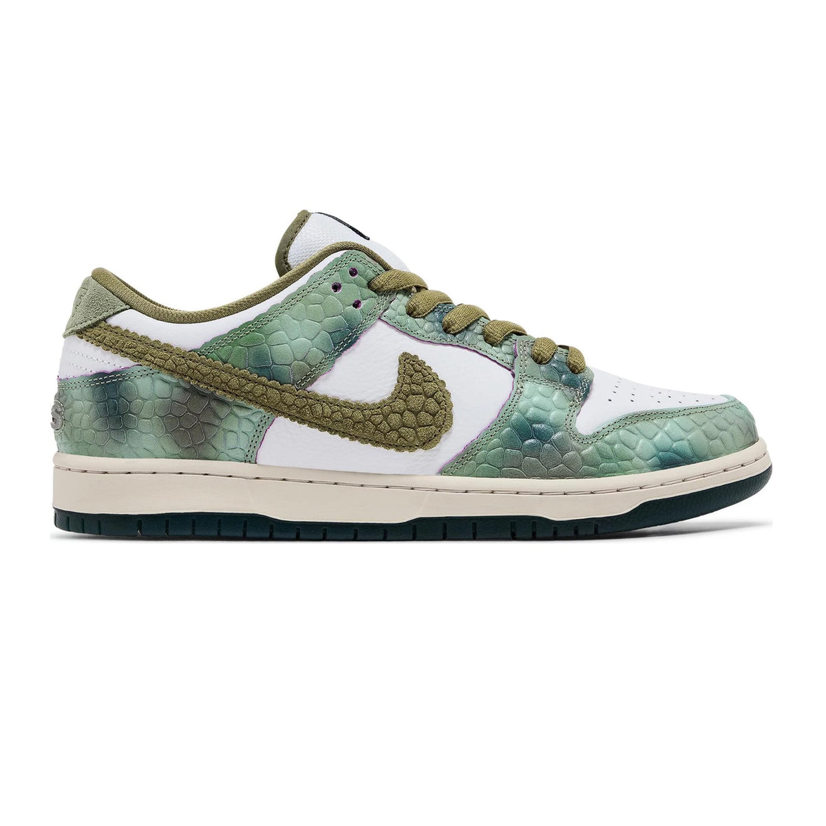 SB Dunk Low Alexis Sablone 'Chameleon' (2024)