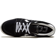 Converse AS-1 Pro Shoes - Black/White/Gum