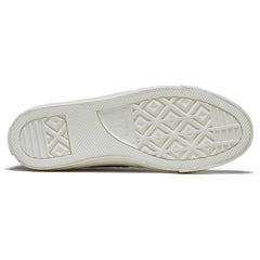 Converse One Star Pro Ox Shoes - Black/Black/Egret