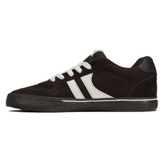 Globe Encore 2 Shoes - Brown/Dark Gum