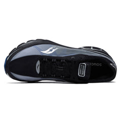 Saucony Kinvara 1 Shoes - Black