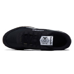 Reebok Classic AZ Shoes - Washed Black/Black/Chalk