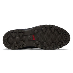Vans Mountain Mid Gore-Tex Insulated MTE Shoes - Dark Green/Dark Brown