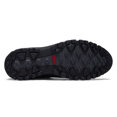 Vans Sk8-Hi Gore-Tex Insulated MTE Shoes - Black/Black