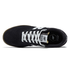 New Balance 508 Westgate Shoes - Black/Gum Suede