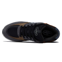 New Balance Andrew Reynolds 933 Shoes - Tan/Grey