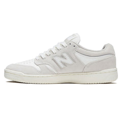 New Balance 480 Wide Shoes - Vanilla/Vanilla
