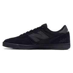 New Balance 440 V2 Wide Shoes - Black/Black II