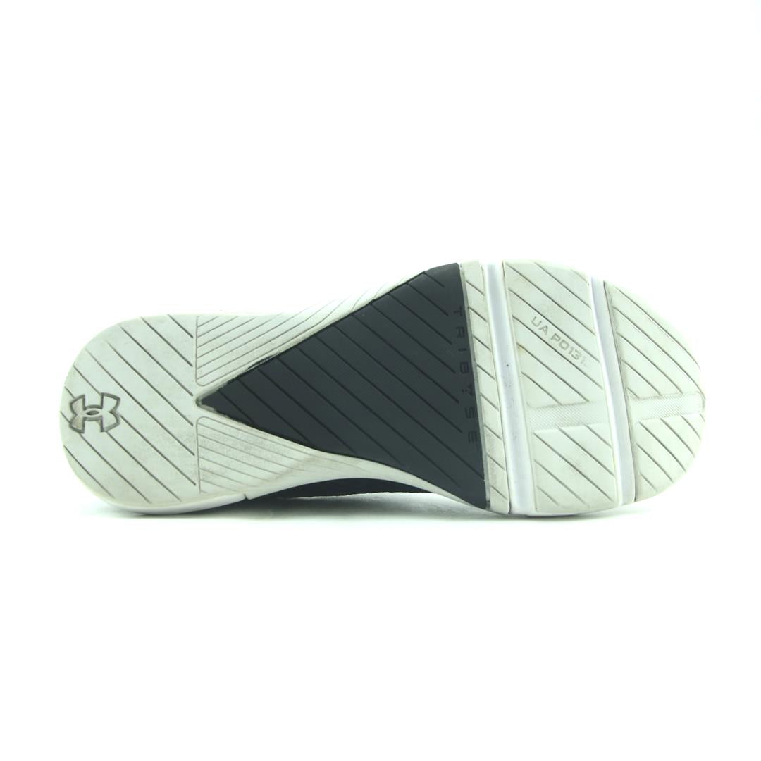 TRIBASE REIGN 4