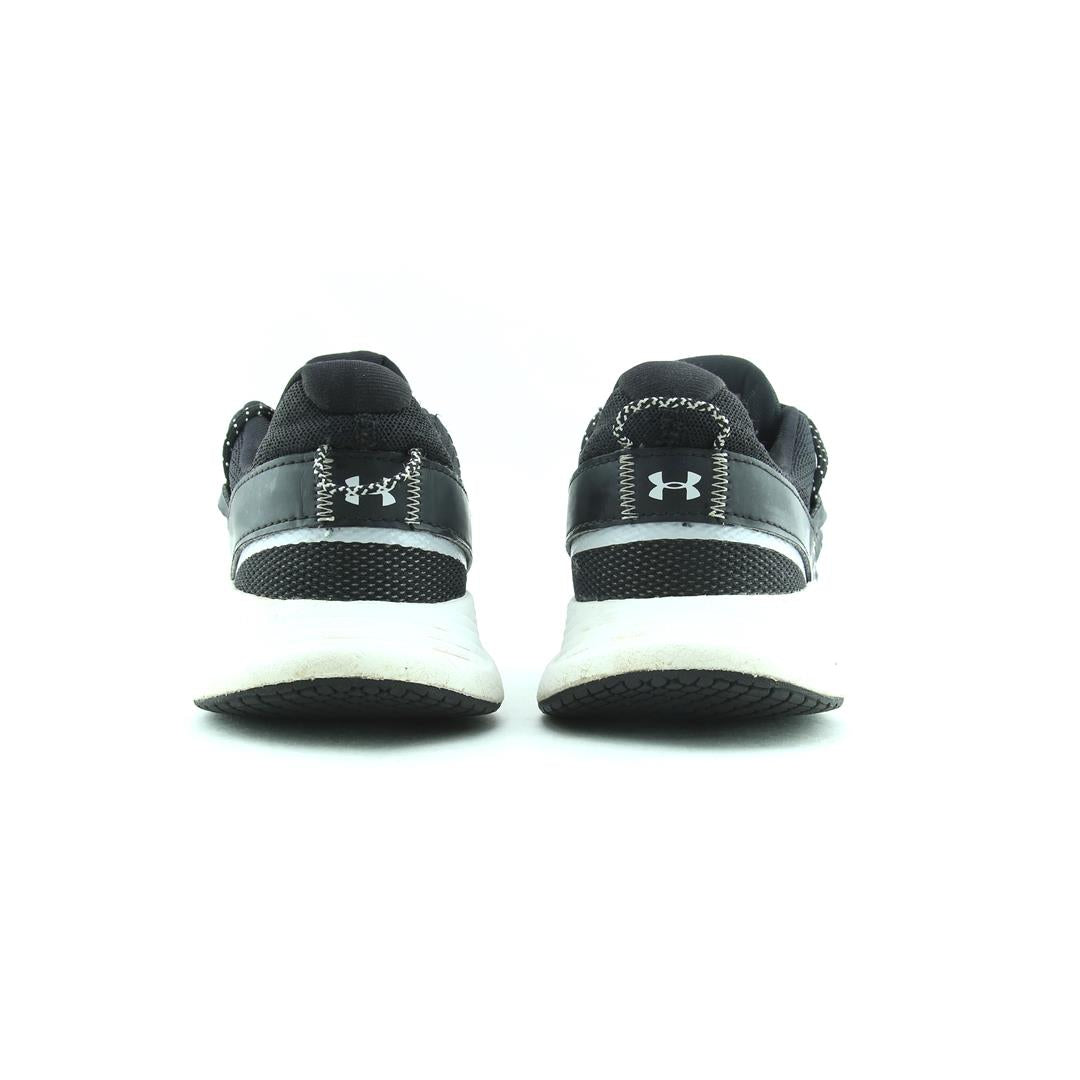 CHARGED BREATHE LACE