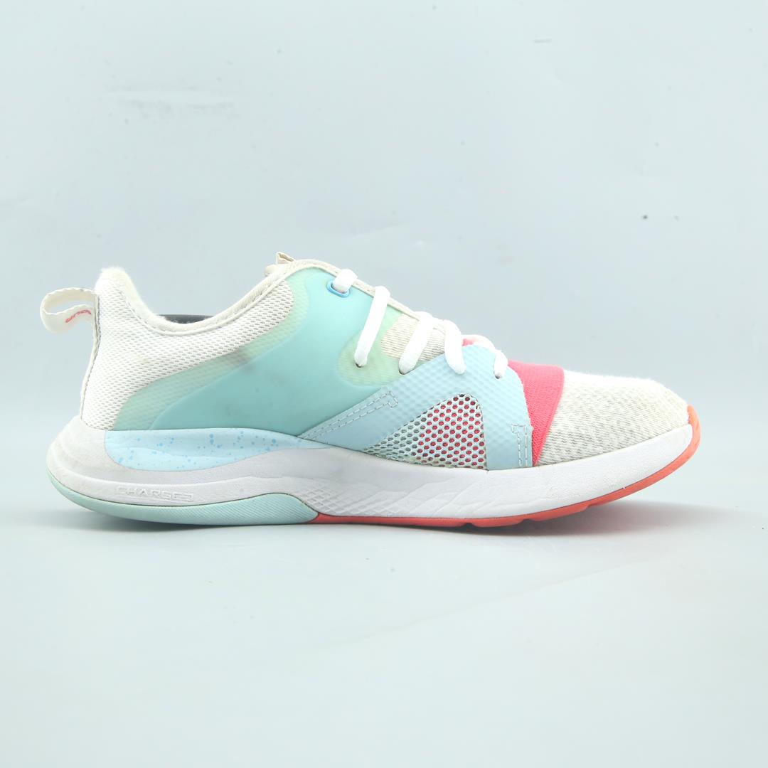 CHARGED BREATHE LACE TR
