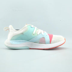 CHARGED BREATHE LACE TR