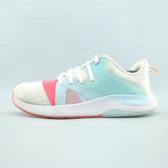 CHARGED BREATHE LACE TR