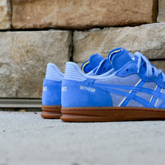 Mens Asics Skyhand OG (Light Sapphire/Blue Coast)