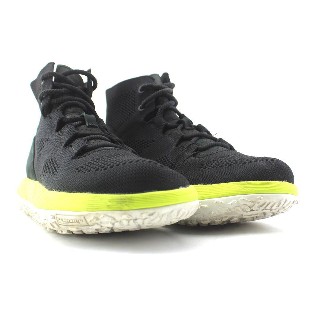 RLT KNIT FAT