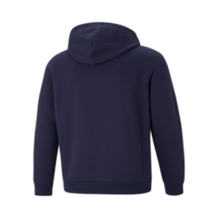 Men's Puma Essential Small Logo Hoodie