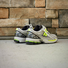Mens New Balance 1906R (Grey/Green) U190652H