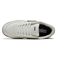Etnies Emerson Shoes - White/Navy