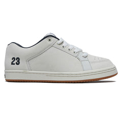 Etnies Sal 23 Shoes - White