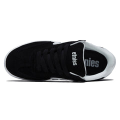 Etnies Lo-Cut Shoes - Black