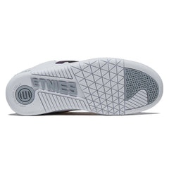 Etnies Lo-Cut Shoes - White