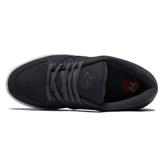 eS Accel Shoes - Charcoal