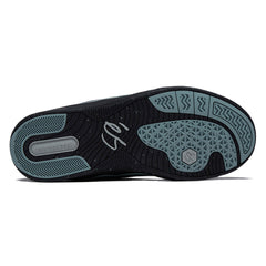 eS Imprint Shoes - Grey/Black/Blue