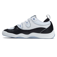 eS Two Nine 8 Shoes - Black/White/Crystal