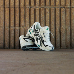 Mens Asics Gel-NYC 2055 (Pale Oak/Truffle Grey)