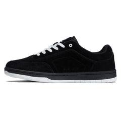 Hours Is Yours Herman 3 Marc Johnson Vibes Shoes - Black N' White