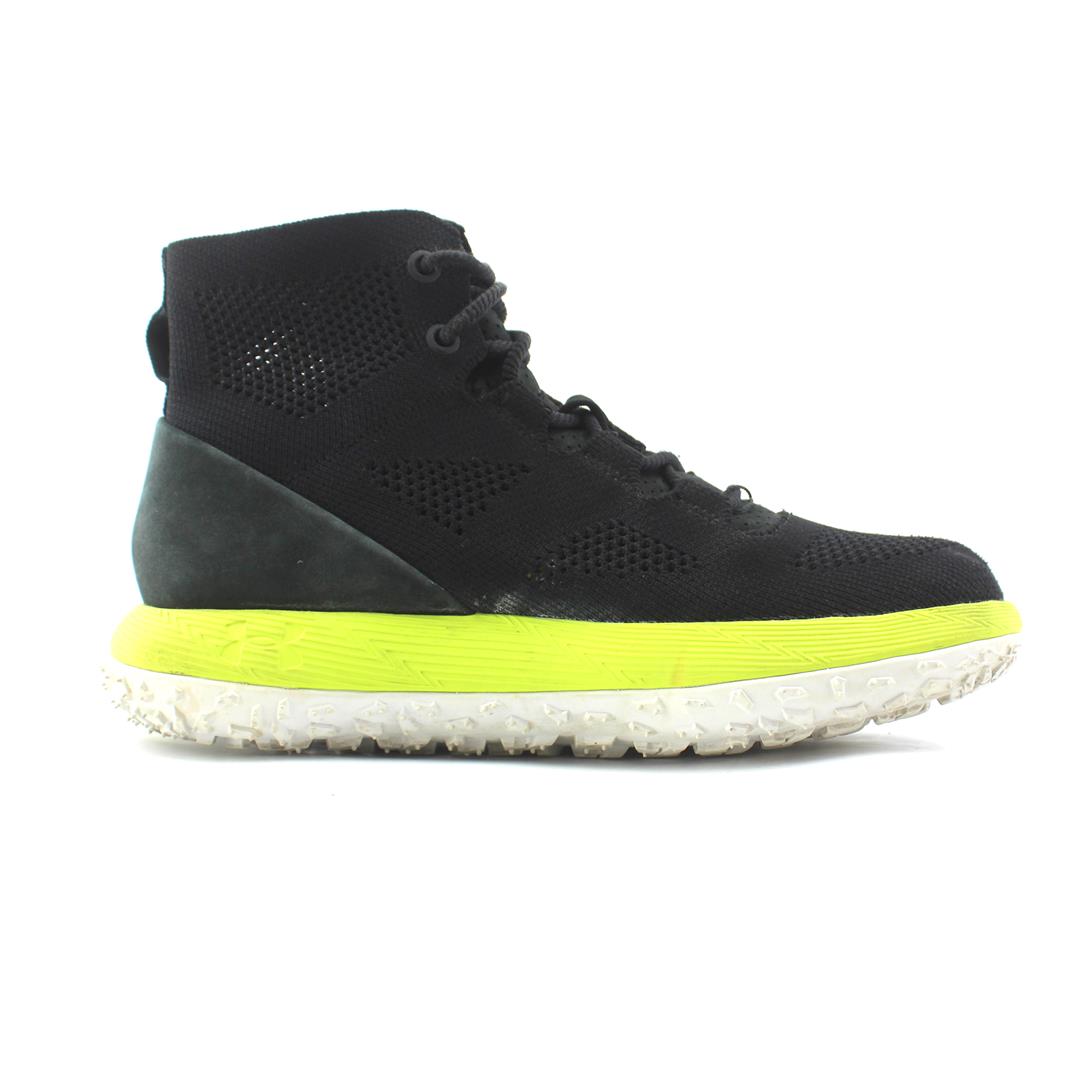 RLT KNIT FAT