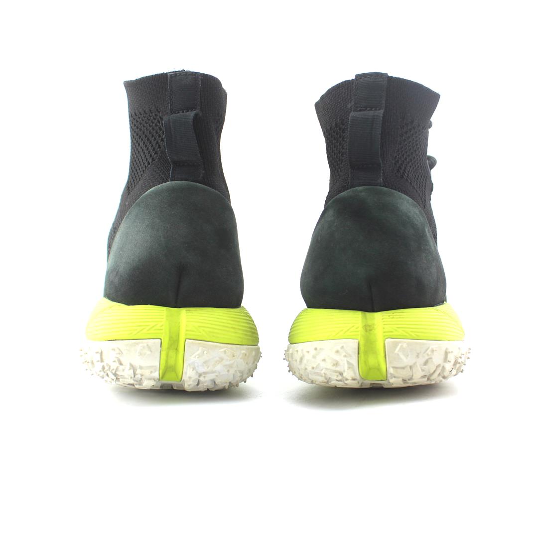 RLT KNIT FAT