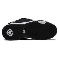 C1rca CX201R Shoes - Black/Black/White