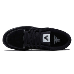 Fallen Patriot Shoes - Black/White/Gum