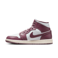 Women's Air Jordan 1 Mid "Sky J Mauve"